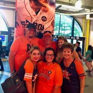 Meet your Posher, Ellyn